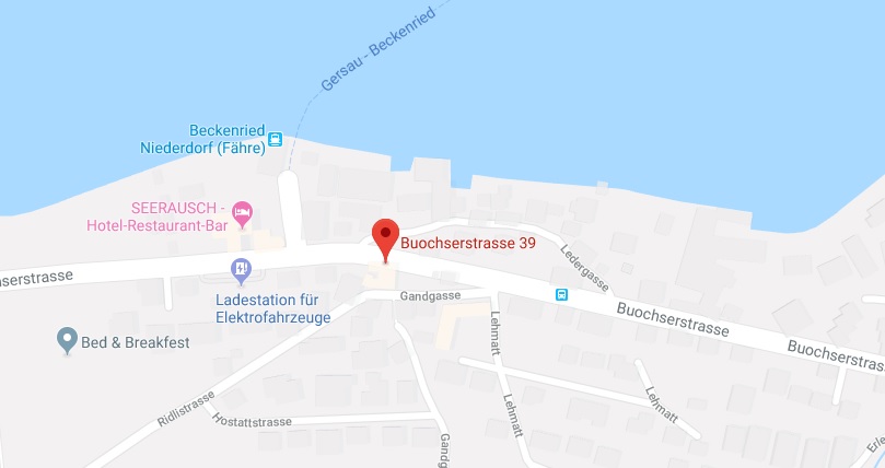 REMAR Malergeschäft Anschrift